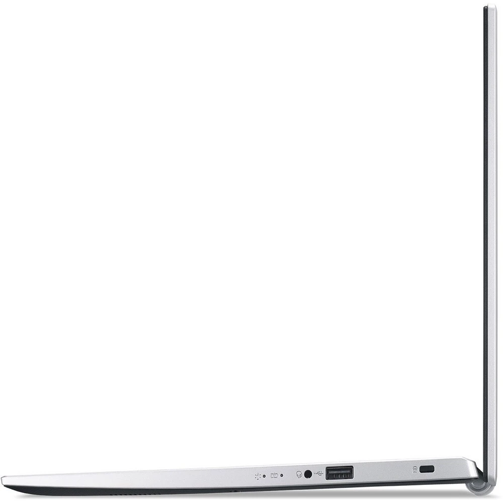Ноутбук Acer Aspire 3 A315-58 NX.ADDER.00R 15.6 ", FHD 1920x1080 (16:9), Intel, Core i7, 8 Гб, 512 ГБ, Intel Iris Xe Graphics