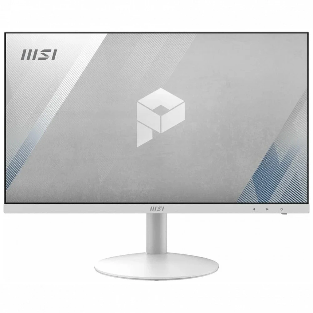 Моноблок MSI AP241 11M-638XRU 9S6-AE0312-667 23.8 ", Intel, Core i7, 11700, 2.5, 16 Гб, 512 Гб