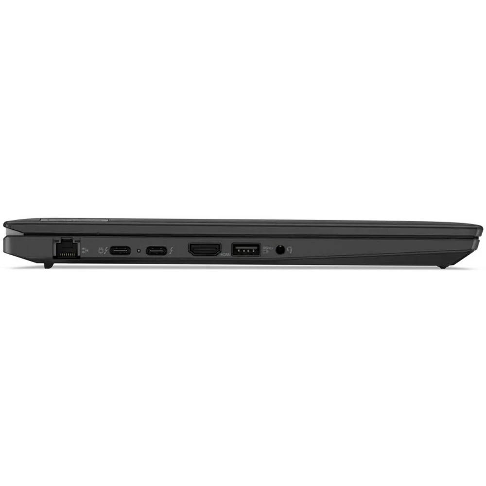 Ноутбук Lenovo ThinkPad T14 Gen 3 21AH0033RT 14 ", WUXGA 1920x1200 (16:10), Intel, Core i5, 8 Гб, 256 ГБ, Intel Iris Xe Graphics, Windows 11 Pro