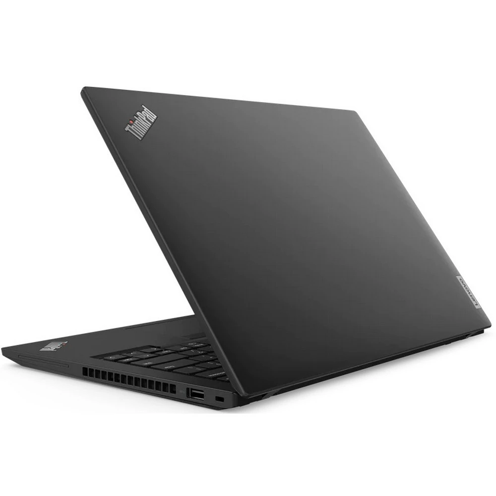 Ноутбук Lenovo ThinkPad T14 Gen 3 21AH0033RT 14 ", WUXGA 1920x1200 (16:10), Intel, Core i5, 8 Гб, 256 ГБ, Intel Iris Xe Graphics, Windows 11 Pro