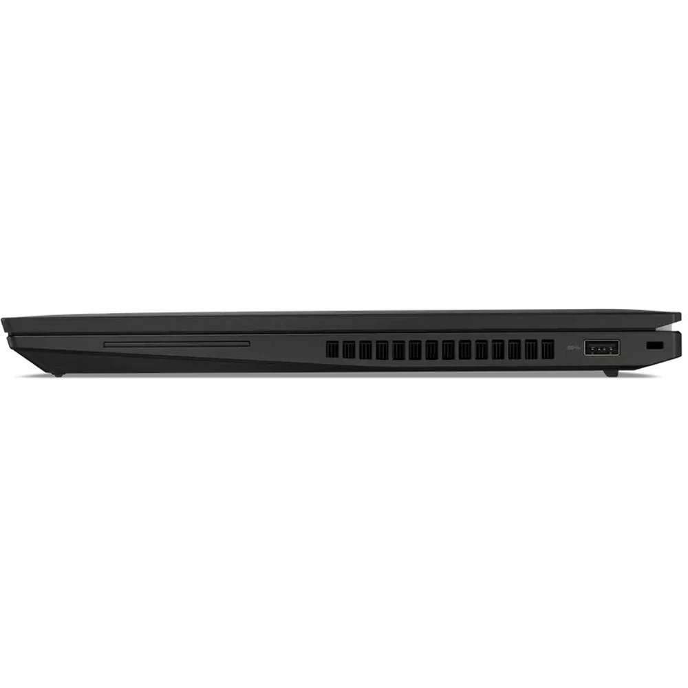 Ноутбук Lenovo ThinkPad T16 Gen 1 21BV002VRT 16 ", WUXGA 1920x1200 (16:10), Intel, Core i5, 8 Гб, 256 ГБ, Intel Iris Xe Graphics, Windows 11 Pro