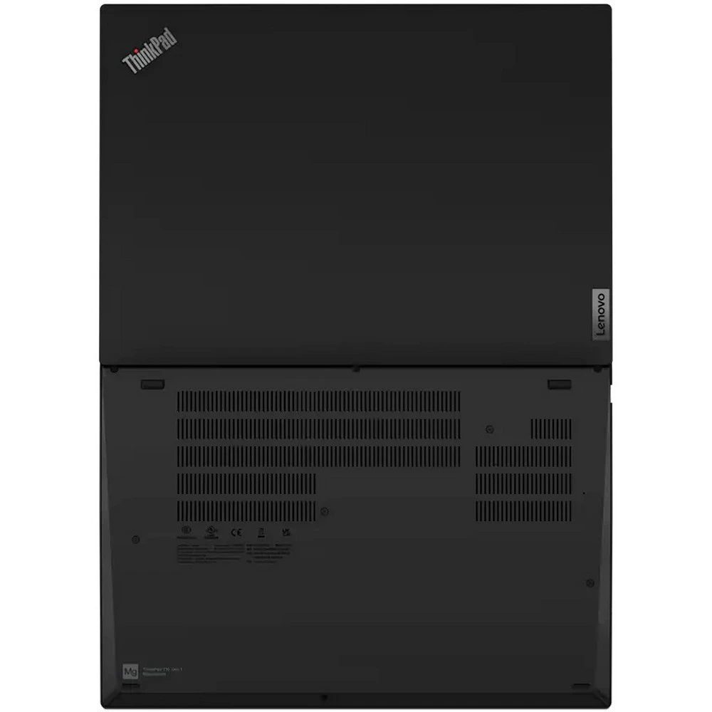 Ноутбук Lenovo ThinkPad T16 Gen 1 21BV002VRT 16 ", WUXGA 1920x1200 (16:10), Intel, Core i5, 8 Гб, 256 ГБ, Intel Iris Xe Graphics, Windows 11 Pro