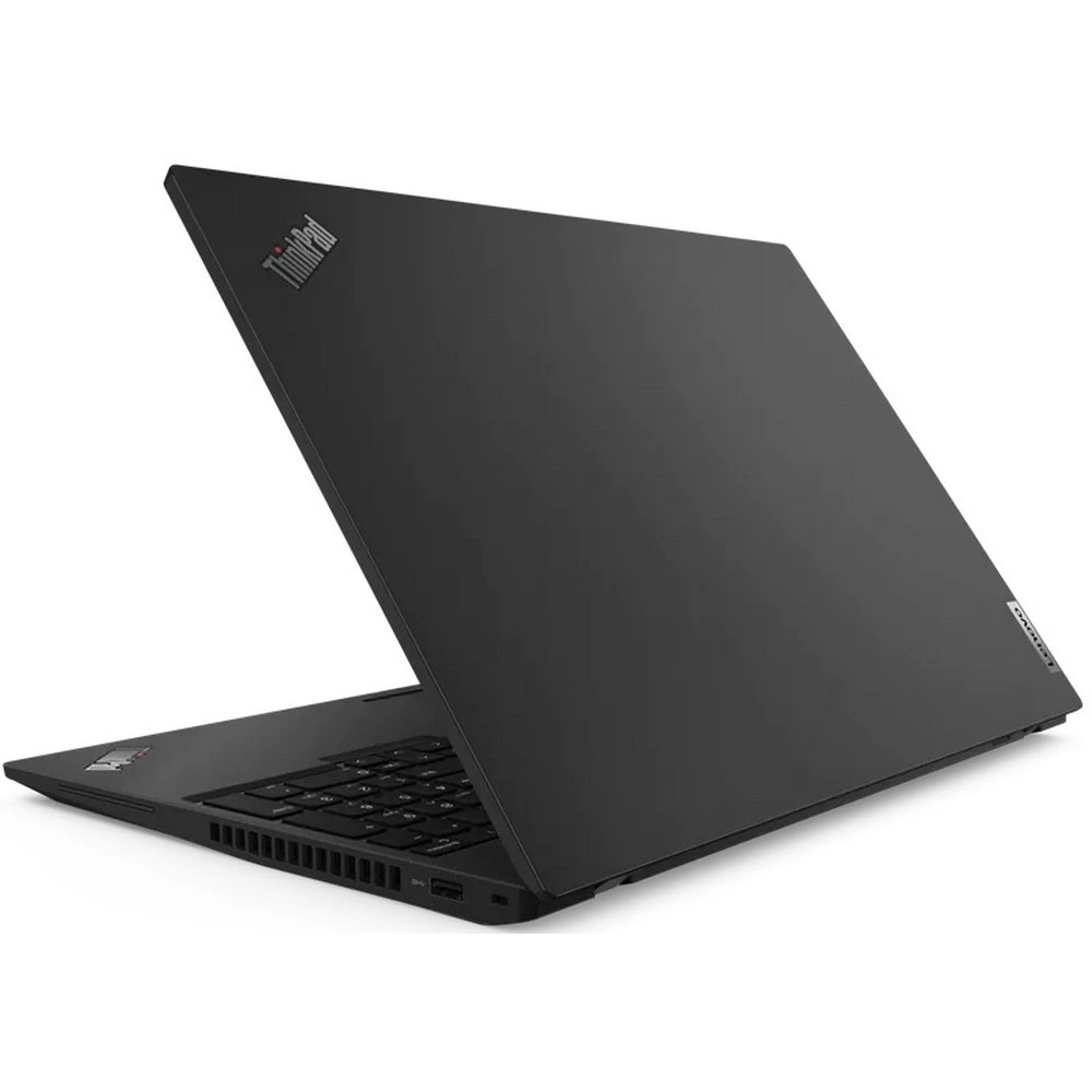 Ноутбук Lenovo ThinkPad T16 Gen 1 21BV002VRT 16 ", WUXGA 1920x1200 (16:10), Intel, Core i5, 8 Гб, 256 ГБ, Intel Iris Xe Graphics, Windows 11 Pro