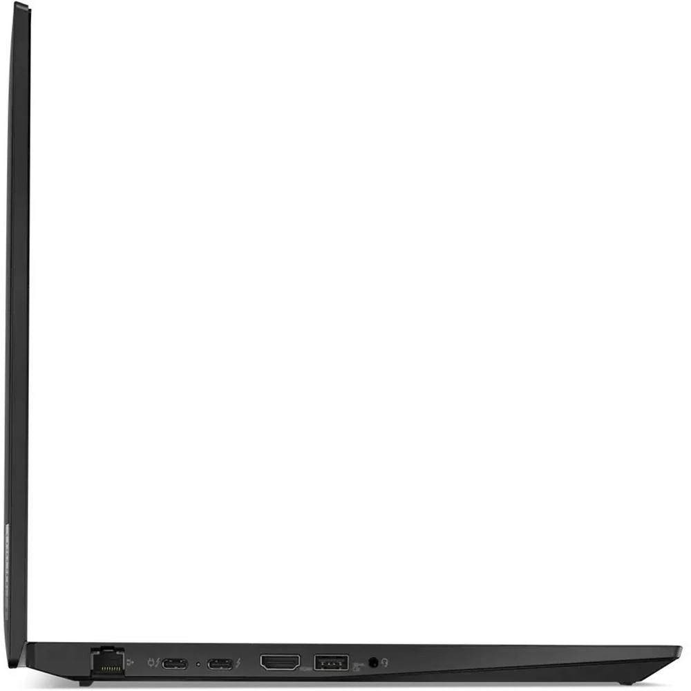 Ноутбук Lenovo ThinkPad T16 Gen 1 21BV002VRT 16 ", WUXGA 1920x1200 (16:10), Intel, Core i5, 8 Гб, 256 ГБ, Intel Iris Xe Graphics, Windows 11 Pro