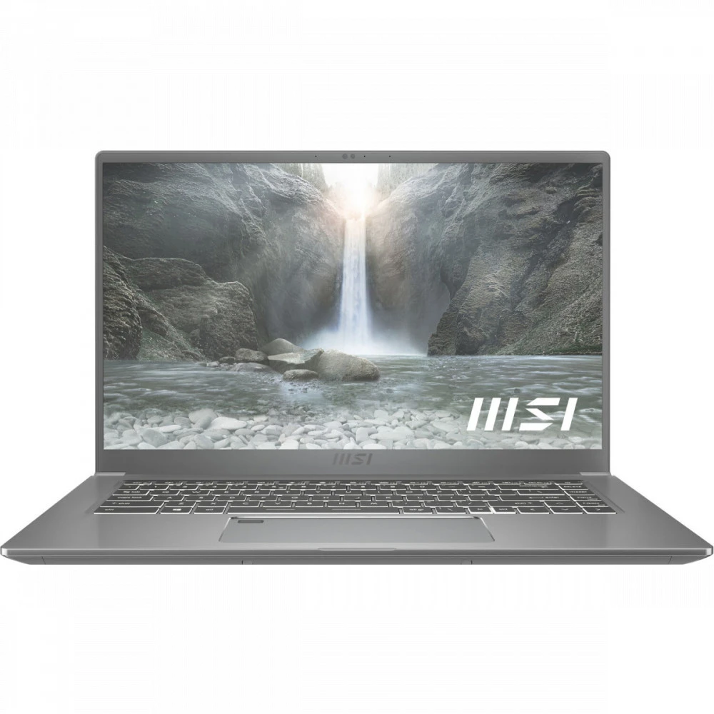 Ноутбук MSI Prestige 15 A12UC 9S7-16S822-221 15.6 ", FHD 1920x1080 (16:9), Intel, Core i7, 16 Гб, 1 ТБ, nVidia GeForce RTX 3050, Windows 11 Home