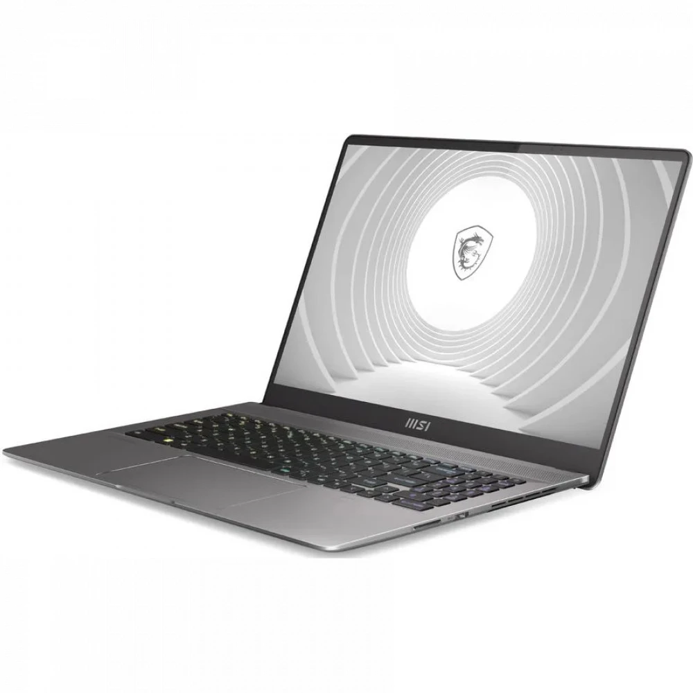 Мобильная рабочая станция MSI CreatorPro Z16P B12UMST-223RU 9S7-15G121-223 16, WQXGA 2560x1600, Intel, Core i9, 64, SSD