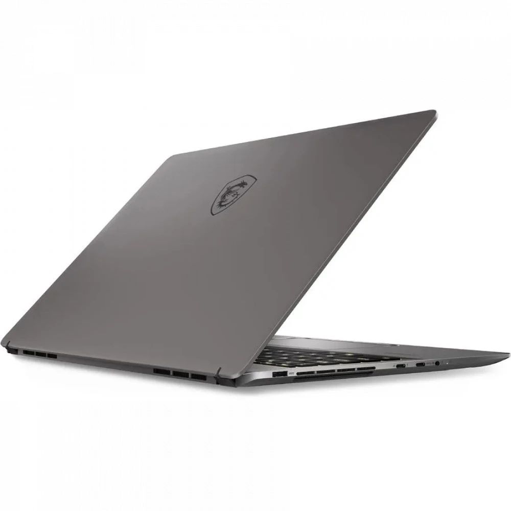 Мобильная рабочая станция MSI CreatorPro Z16P B12UMST-223RU 9S7-15G121-223 16, WQXGA 2560x1600, Intel, Core i9, 64, SSD