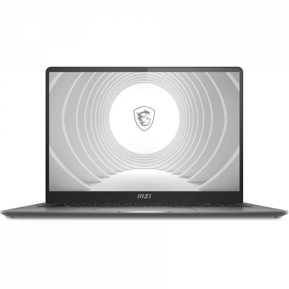 Мобильная рабочая станция MSI CreatorPro Z16P B12UMST-223RU 9S7-15G121-223 16, WQXGA 2560x1600, Intel, Core i9, 64, SSD