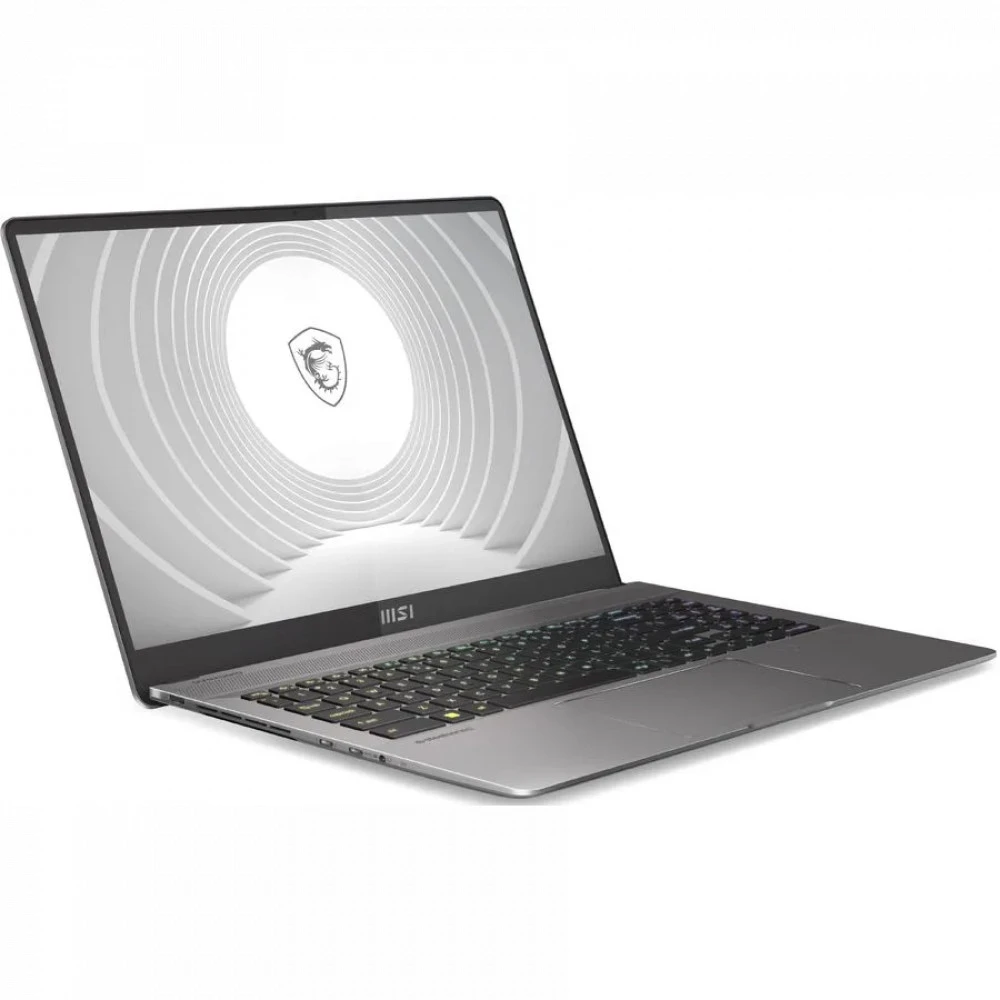 Мобильная рабочая станция MSI CreatorPro Z16P B12UMST-223RU 9S7-15G121-223 16, WQXGA 2560x1600, Intel, Core i9, 64, SSD