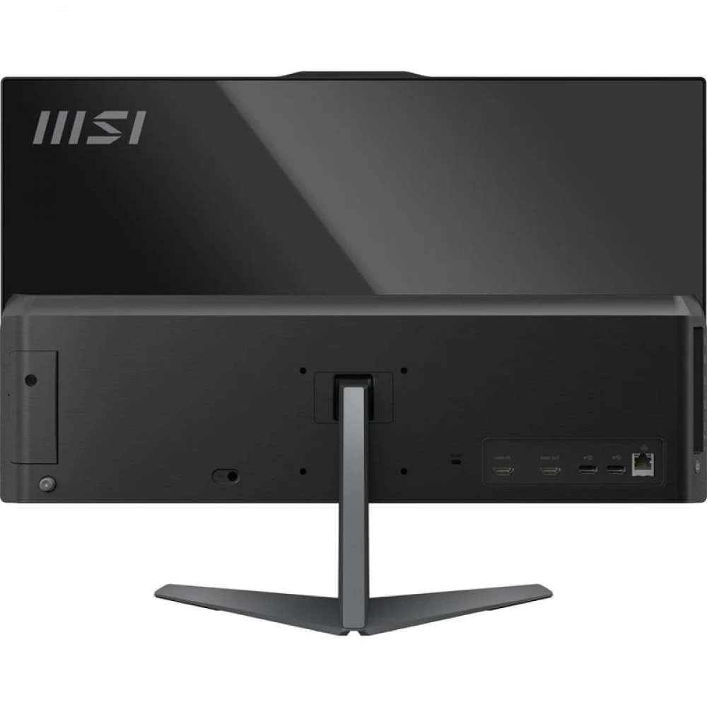 Моноблок MSI Modern AM242T 12M 9S6-AE0711-205 23.8 ", Intel, Core i3, 1215U, 3.3, 8 Гб, 250 Гб