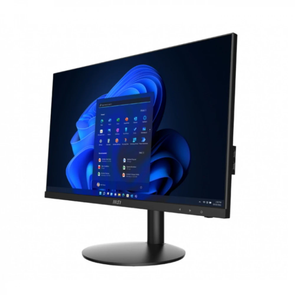 Моноблок MSI PRO AP241Z 9S6-AE0411-085 23.8 ", AMD, Ryzen 7, 5700G, 3.8, 16 Гб, 512 Гб