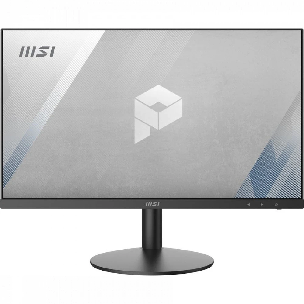 Моноблок MSI Pro AP241 11M-663XRU 9S6-AE0311-696 23.8 ", Intel, Pentium, G6405, 4.1, 8 Гб, 250 Гб