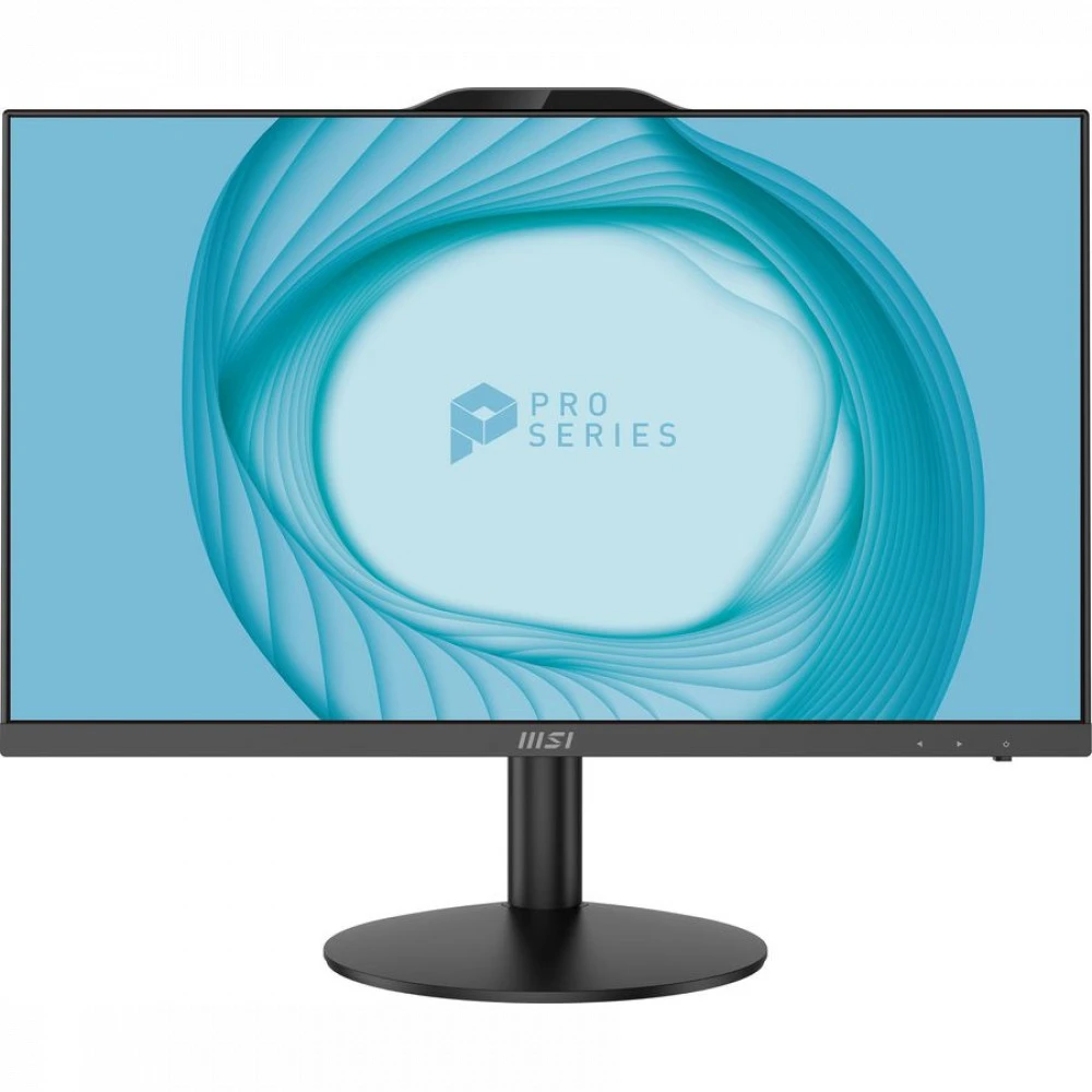 Моноблок MSI Pro AP242 12M-203RU 9S6-AE0611-203 23.8 ", Intel, Core i5, 12400, 2.5, 8 Гб, 512 Гб