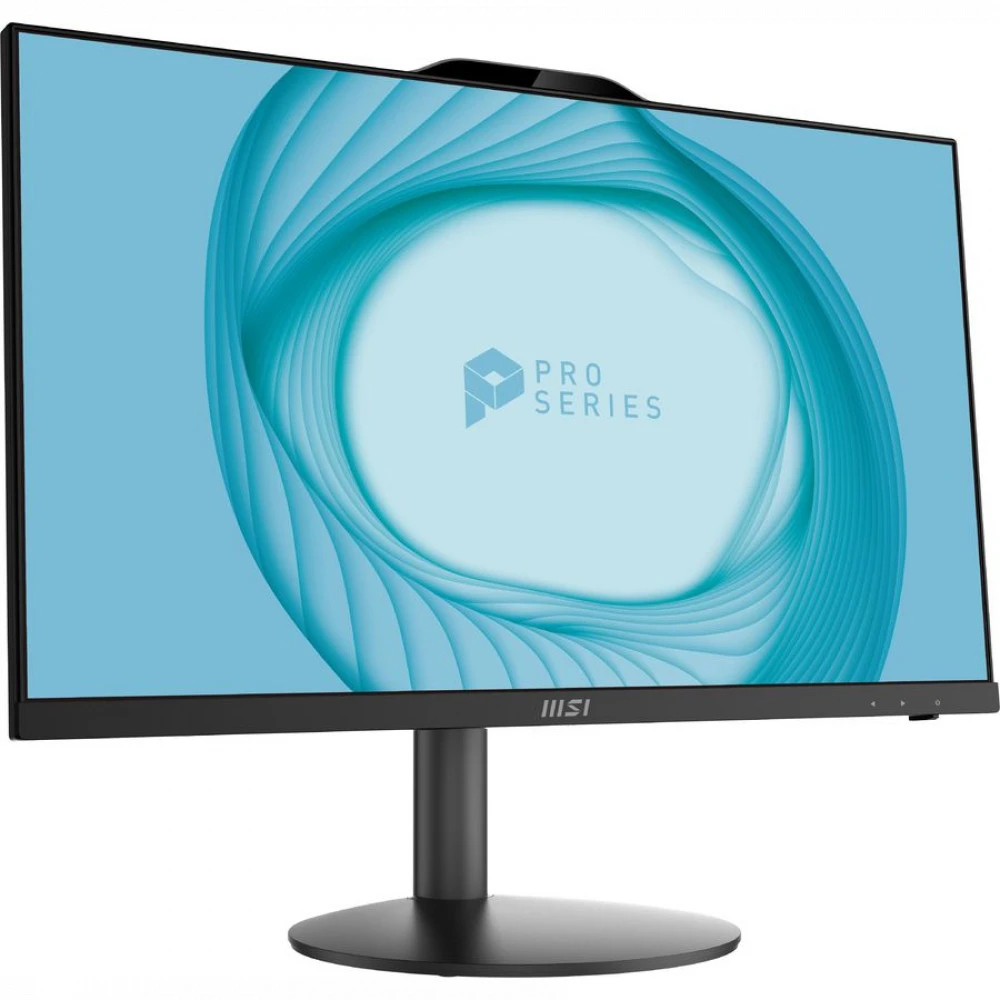 Моноблок MSI Pro AP242 12M-202RU 9S6-AE0611-202 23.8 ", Intel, Core i7, 12700, 2.1, 8 Гб, 512 Гб