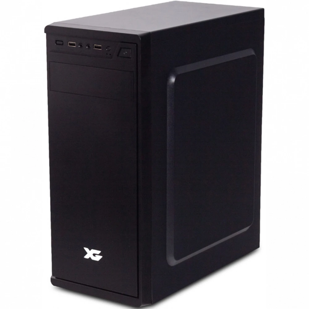 Персональный компьютер NO NAME изделие №7.5 Core i3, 10100, 3.6, 16 Гб, Windows 11 Pro