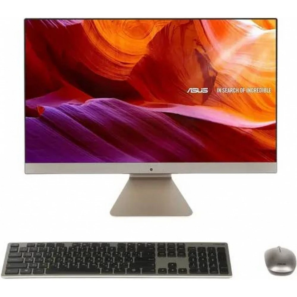 Моноблок Asus V241E V241EPK-WA002X 23.8 ", Intel, Core i5, 1135G7, 2.4, 8 Гб, 512 Гб