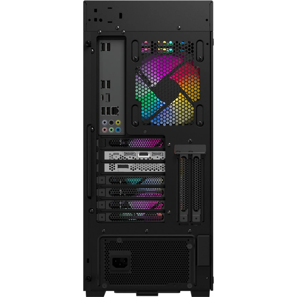 Персональный компьютер Lenovo Legion T7 34IMZ5 90Q900CWKZ Core i7, 11700KF, 3.6, 32 Гб, DDR4-3600, Windows 11 Home