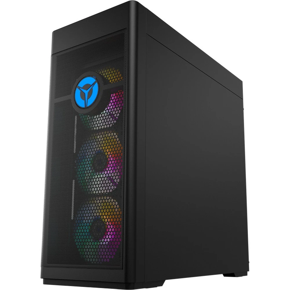 Персональный компьютер Lenovo Legion T7 34IMZ5 90Q900CWKZ Core i7, 11700KF, 3.6, 32 Гб, DDR4-3600, Windows 11 Home