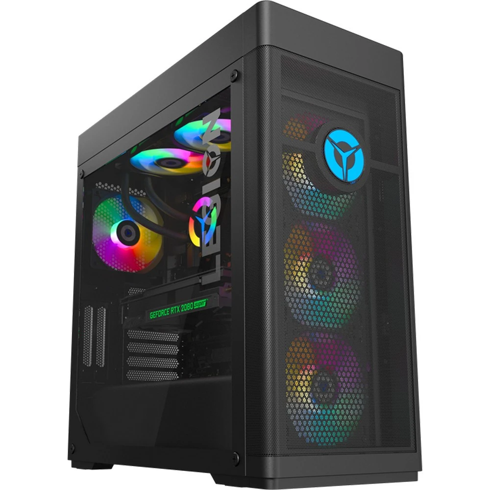 Персональный компьютер Lenovo Legion T7 34IMZ5 90Q900CWKZ Core i7, 11700KF, 3.6, 32 Гб, DDR4-3600, Windows 11 Home