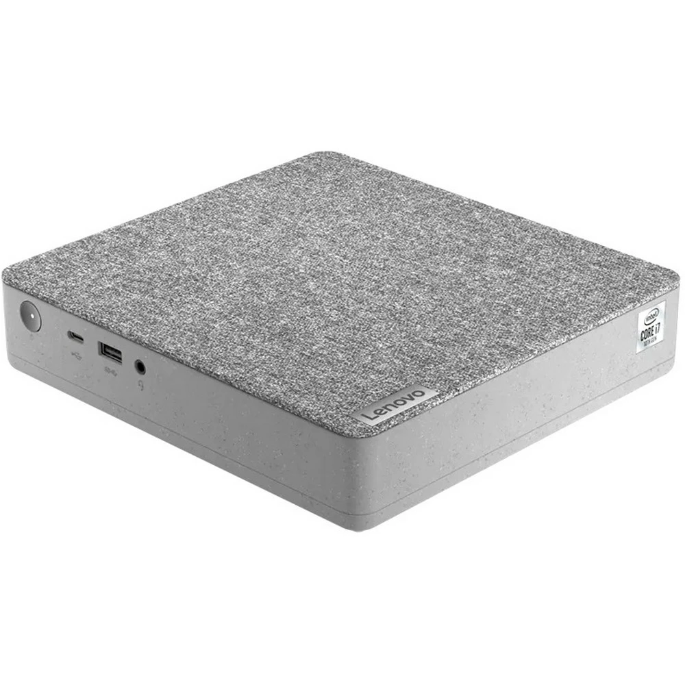 Персональный компьютер Lenovo IdeaCentre Mini 5 01IMH05 90Q7004WRS Core i5, 10400T, 2.0, 8 Гб, DDR4-2666, Windows 11 Home
