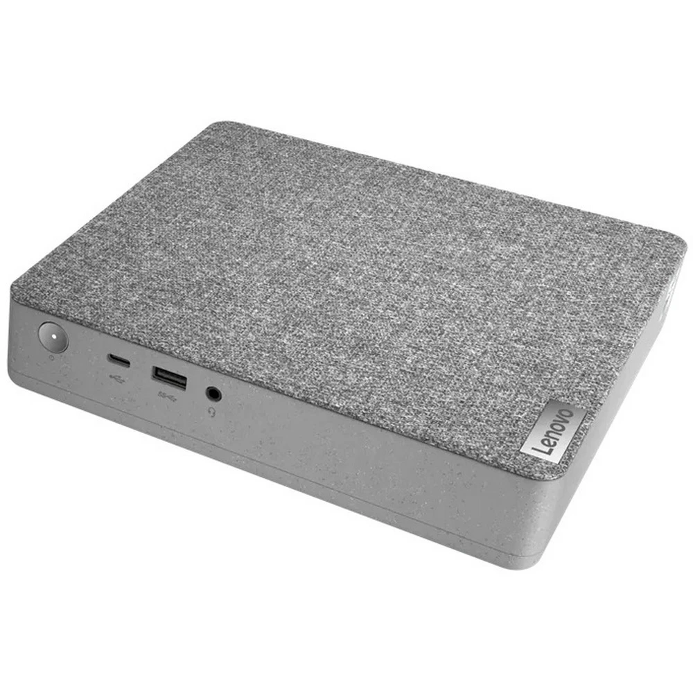 Персональный компьютер Lenovo IdeaCentre Mini 5 01IMH05 90Q7004WRS Core i5, 10400T, 2.0, 8 Гб, DDR4-2666, Windows 11 Home