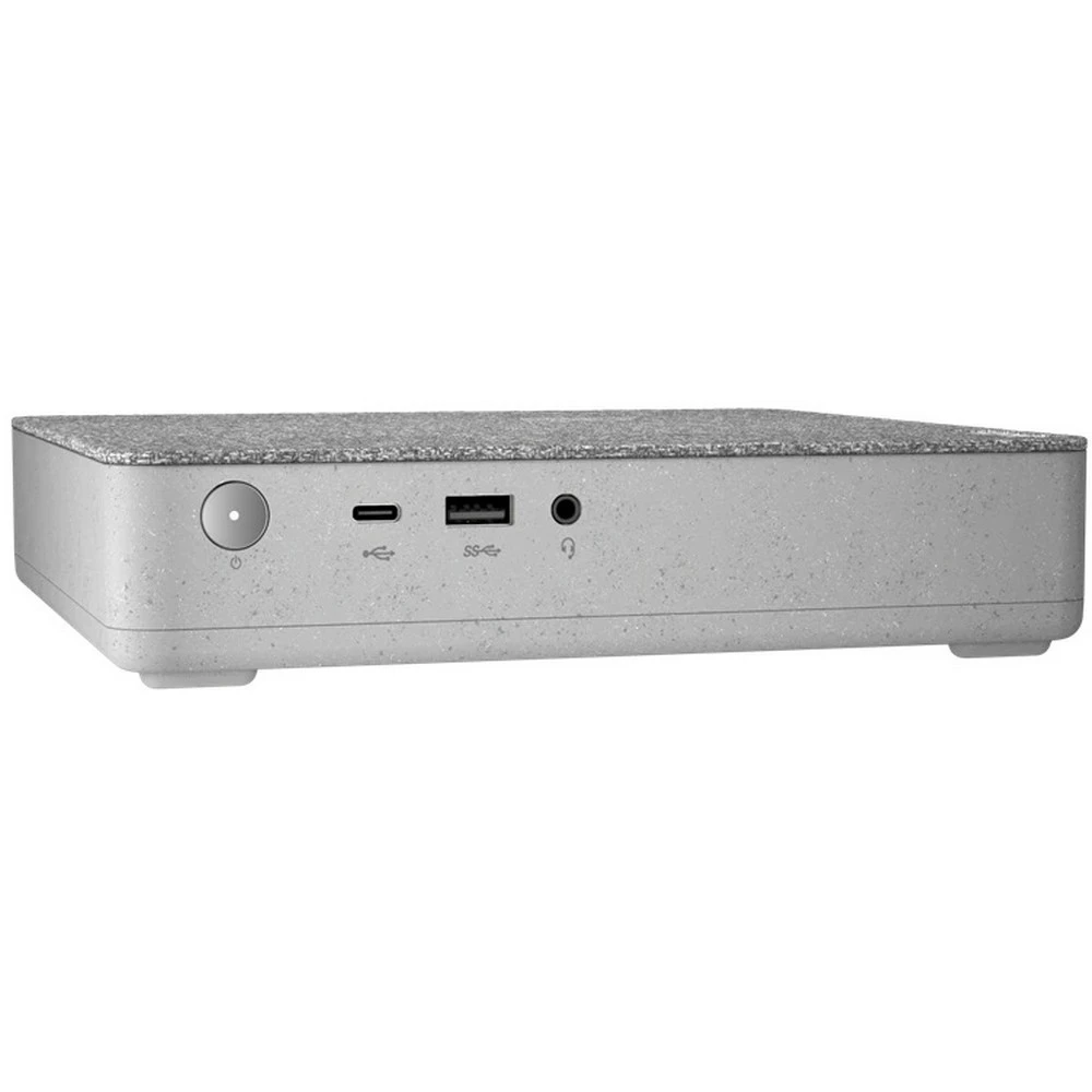 Персональный компьютер Lenovo IdeaCentre Mini 5 01IMH05 90Q7004WRS Core i5, 10400T, 2.0, 8 Гб, DDR4-2666, Windows 11 Home