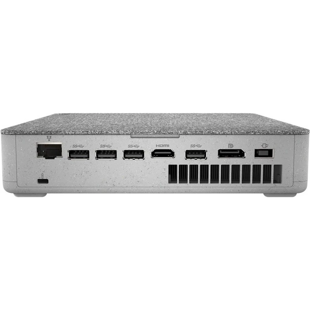 Персональный компьютер Lenovo IdeaCentre Mini 5 01IMH05 90Q7004WRS Core i5, 10400T, 2.0, 8 Гб, DDR4-2666, Windows 11 Home