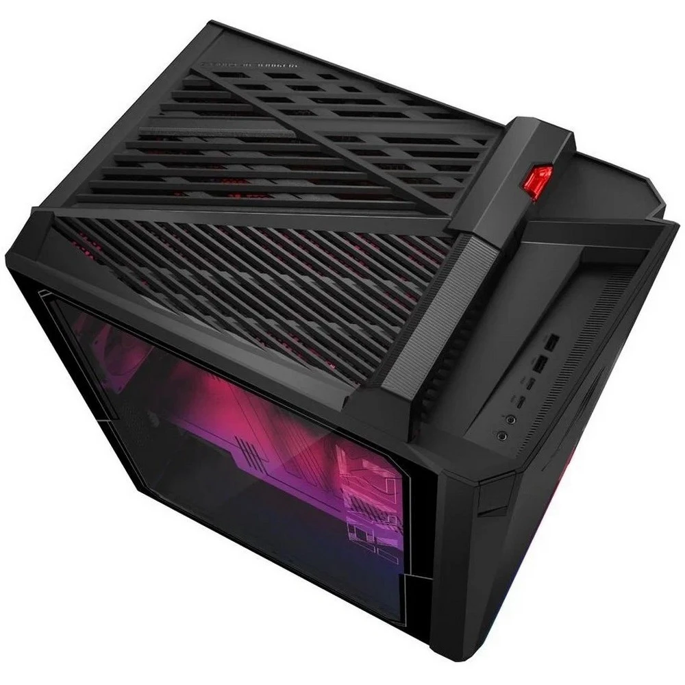 Персональный компьютер Asus G35CG-1190KF0880 90PF02N1-M00EJ0 Core i9, 11900KF, 3.5, 64 Гб, DDR4-3200