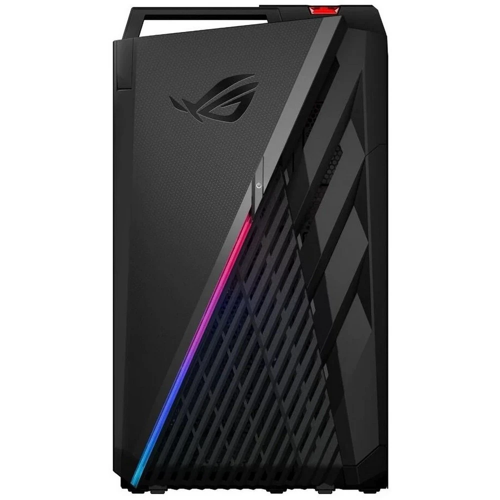Персональный компьютер Asus G35CG-1190KF0880 90PF02N1-M00EJ0 Core i9, 11900KF, 3.5, 64 Гб, DDR4-3200