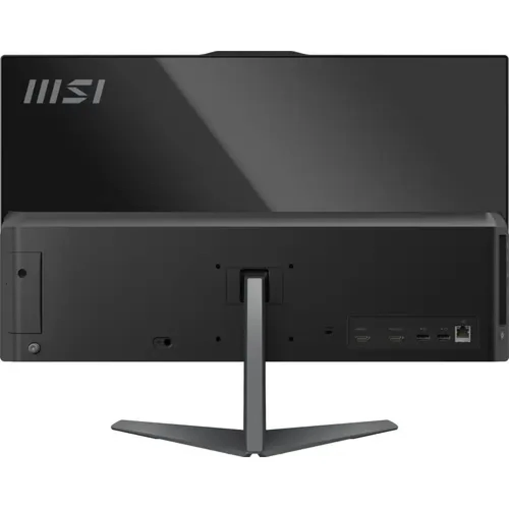 Моноблок MSI Modern AM242T 12M-087XRU 9S6-AE0711-098 23.8 ", Intel, Core i5, 1240P, 3.3, 8 Гб, 512 Гб