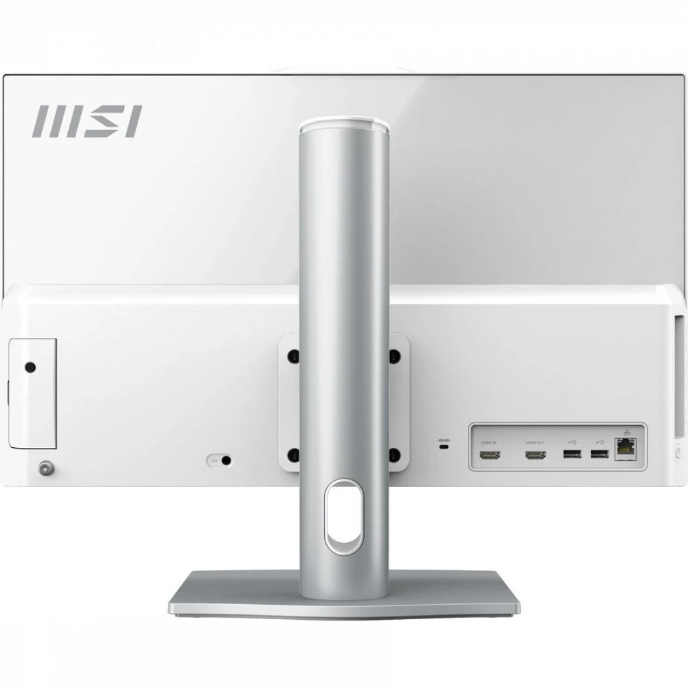Моноблок MSI Modern AM242P 12M-213XRU 9S6-AE0712-213 23.8 ", Intel, Core i5, 1240P, 3.3, 16 Гб, 512 Гб