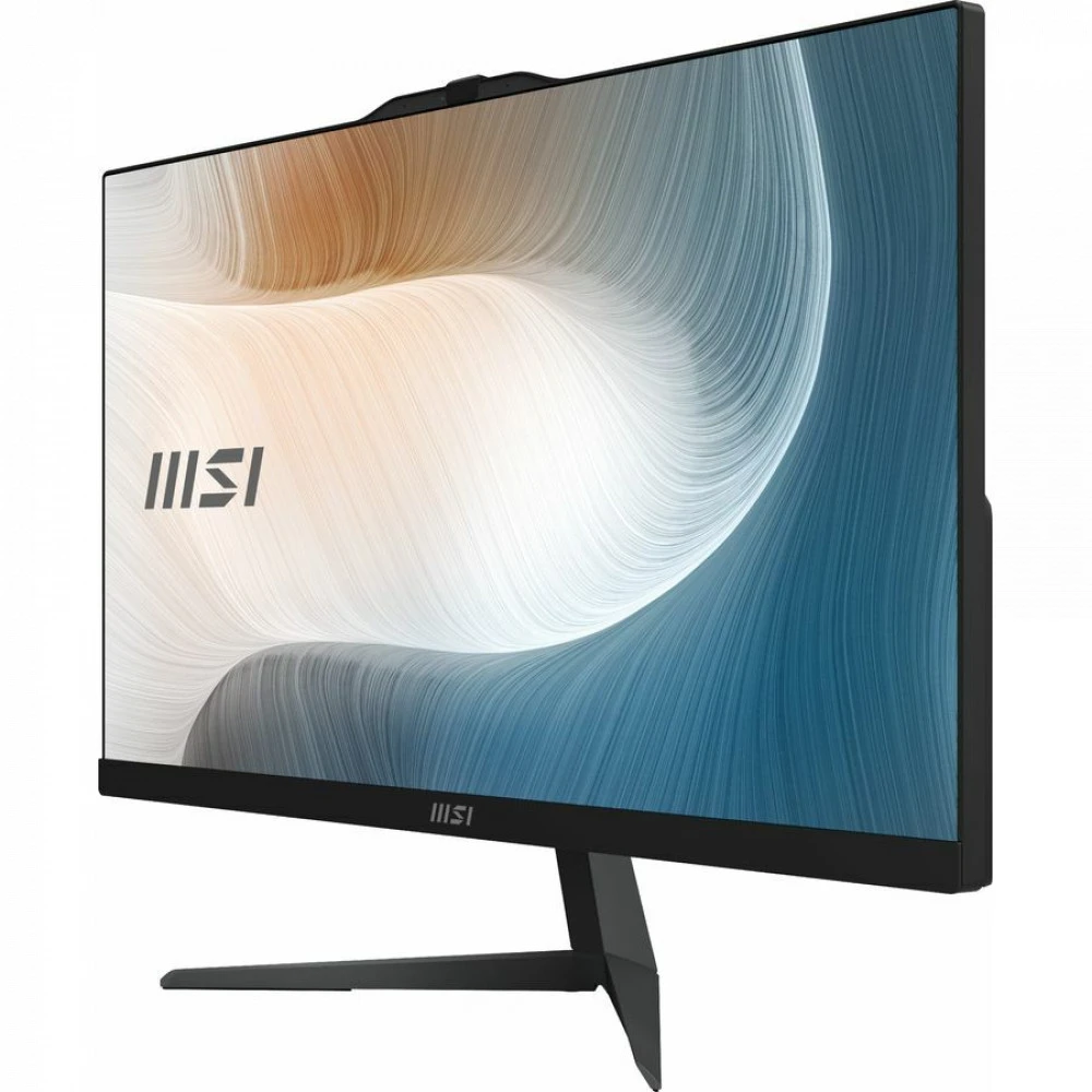 Моноблок MSI AM272 12M 9S6-AF8211-232 27 ", Intel, Core i7, 1260P, 3.4, 8 Гб, 512 Гб