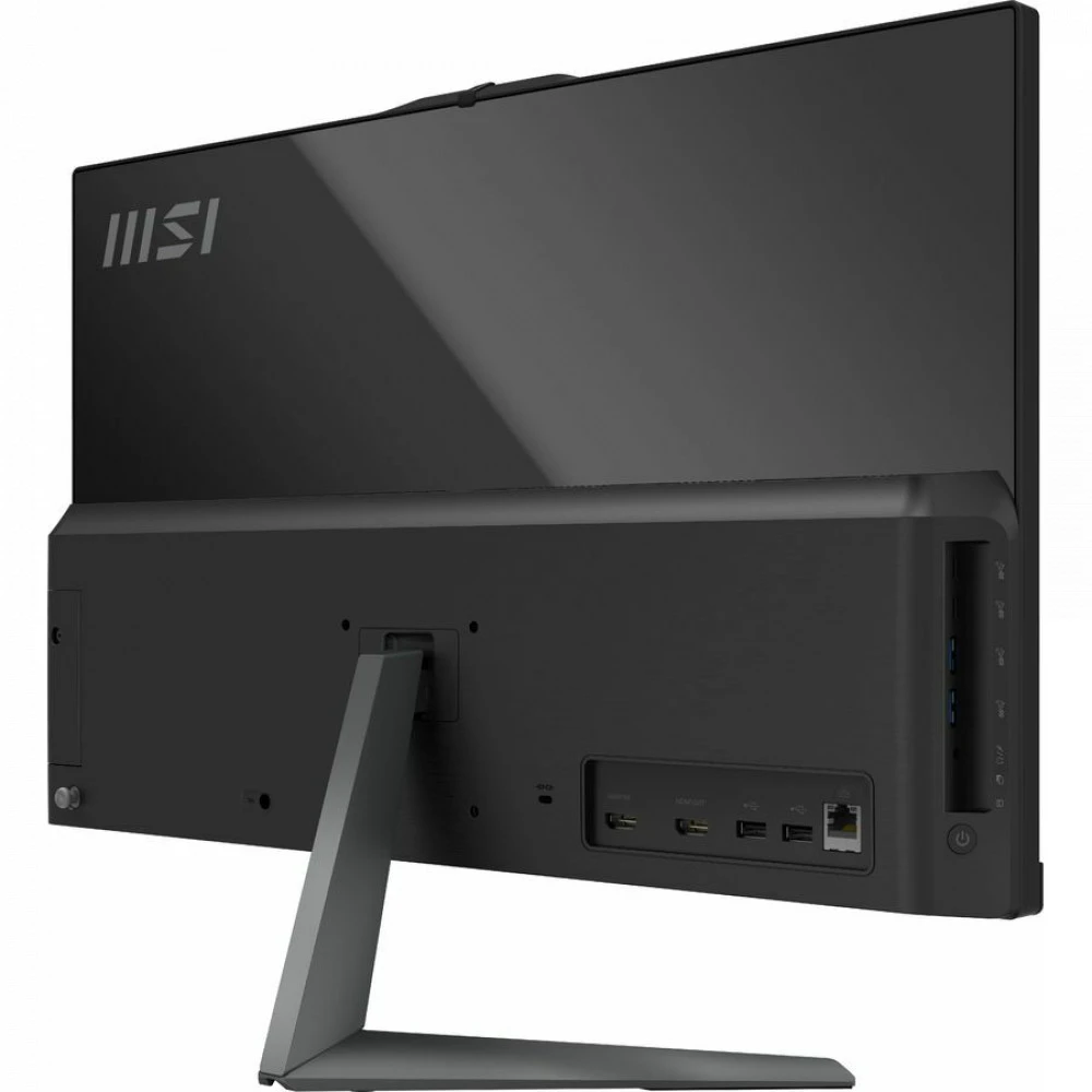 Моноблок MSI AM272 12M 9S6-AF8211-232 27 ", Intel, Core i7, 1260P, 3.4, 8 Гб, 512 Гб