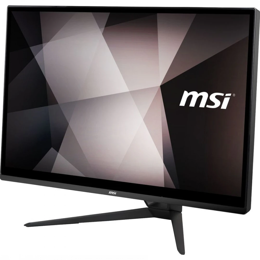 Моноблок MSI Pro 22XT 10M-827XRU 9S6-ACD311-827 21.5 ", Intel, Core i5, 10400, 2.9, 8 Гб, 512 Гб
