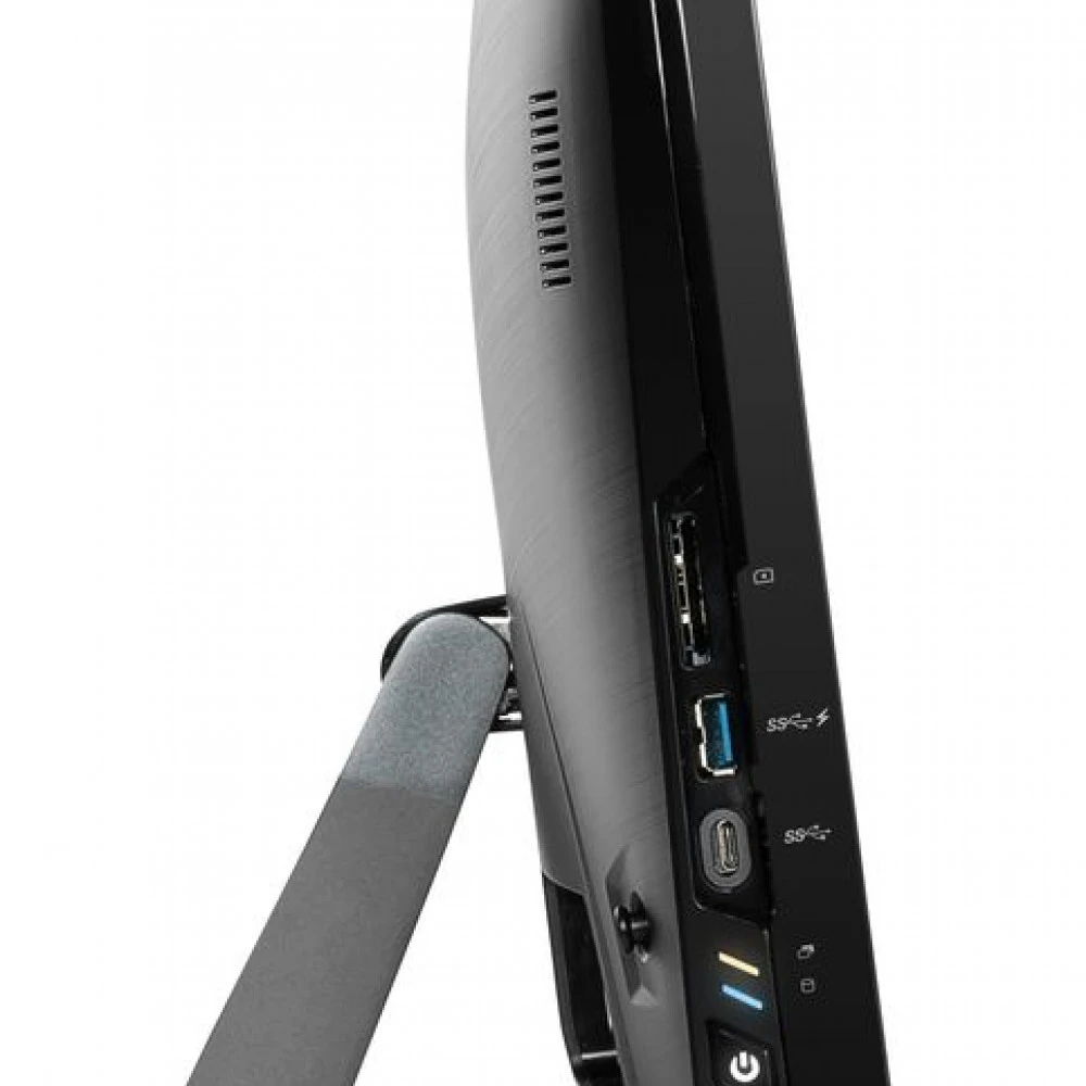 Моноблок MSI Pro 22XT 10M-804RU 9S6-ACD311-828 21.5 ", Intel, Pentium, G6405, 4.1, 4 Гб, 128 Гб
