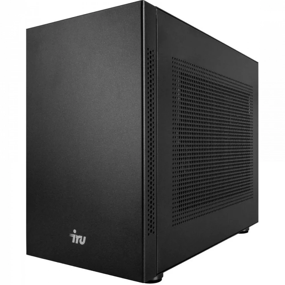 Персональный компьютер iRU Game 510B5GS 1856633 Core i5, 11400F, 2.6, 16 Гб, DDR4-2666