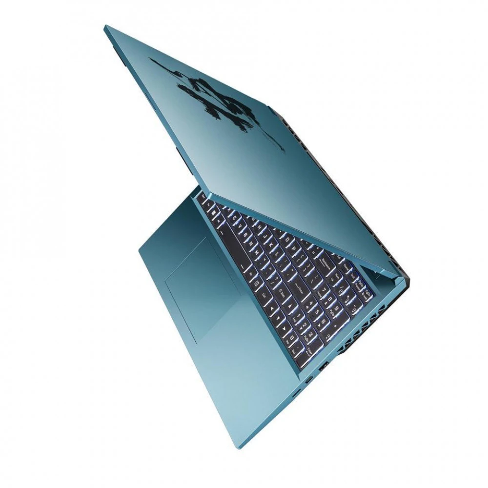 Ноутбук Colorful X15-XS 22-HD55016512B-G-SA A10003400085 15.6 ", FHD 1920x1080 (16:9), Intel, Core i5, 16 Гб, 512 ГБ, nVidia GeForce RTX 3050, Windows 11 Home