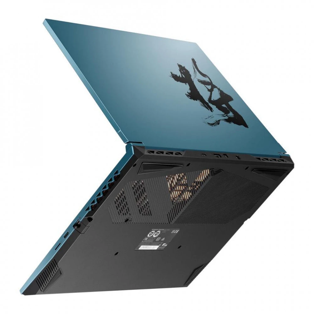 Ноутбук Colorful X15-XS 22-HD55016512B-G-SA A10003400085 15.6 ", FHD 1920x1080 (16:9), Intel, Core i5, 16 Гб, 512 ГБ, nVidia GeForce RTX 3050, Windows 11 Home
