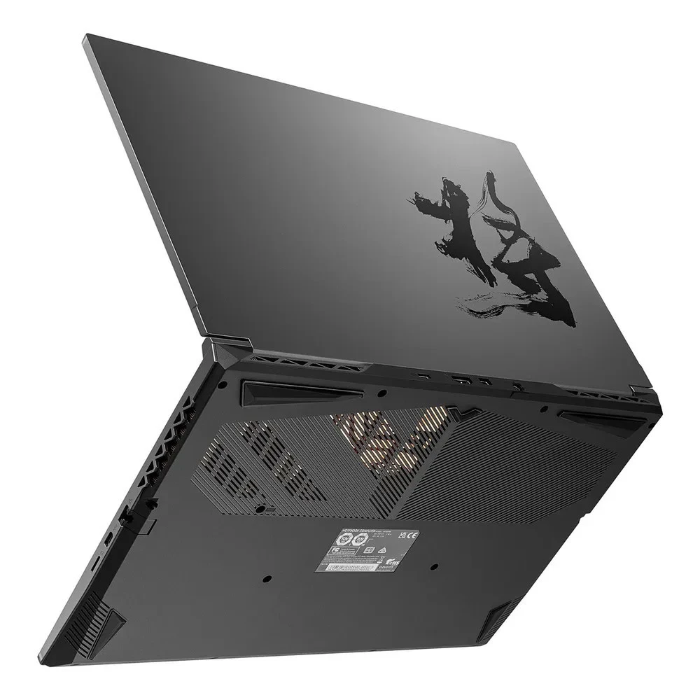 Ноутбук Colorful X15 AT 22-HC76016512A-B-SA A10003400064 15.6 ", FHD 1920x1080 (16:9), Intel, Core i7, 16 Гб, 512 ГБ, nVidia GeForce RTX 3060, Windows 11 Home