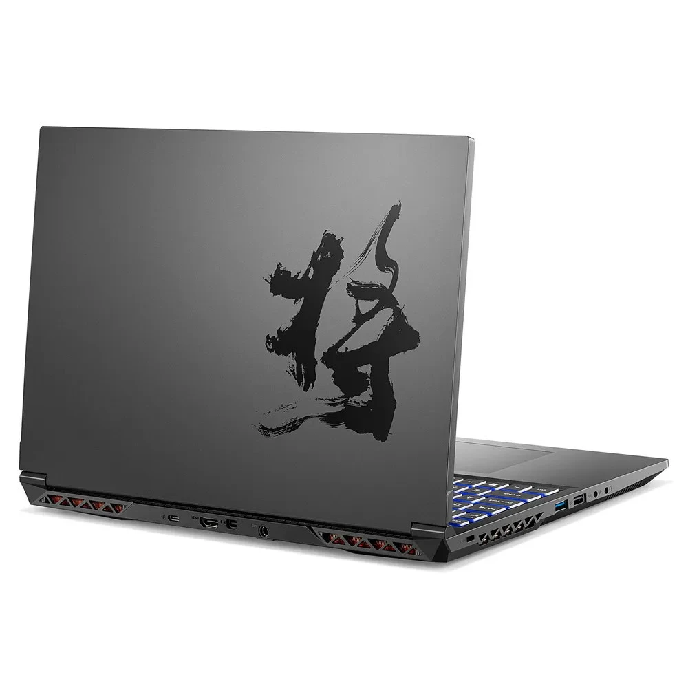 Ноутбук Colorful X15 AT 22-HC76016512A-B-SA A10003400064 15.6 ", FHD 1920x1080 (16:9), Intel, Core i7, 16 Гб, 512 ГБ, nVidia GeForce RTX 3060, Windows 11 Home