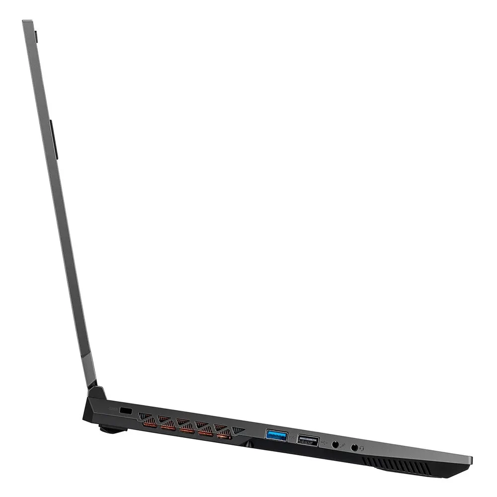 Ноутбук Colorful X15 AT 22-HD96016512A-B-SA A10003400097 15.6 ", FHD 1920x1080 (16:9), Intel, Core i9, 16 Гб, 512 ГБ, nVidia GeForce RTX 3060, Windows 11 Home