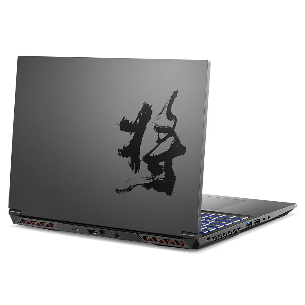 Ноутбук Colorful X15 AT 22-HD96016512A-B-SA A10003400097 15.6 ", FHD 1920x1080 (16:9), Intel, Core i9, 16 Гб, 512 ГБ, nVidia GeForce RTX 3060, Windows 11 Home