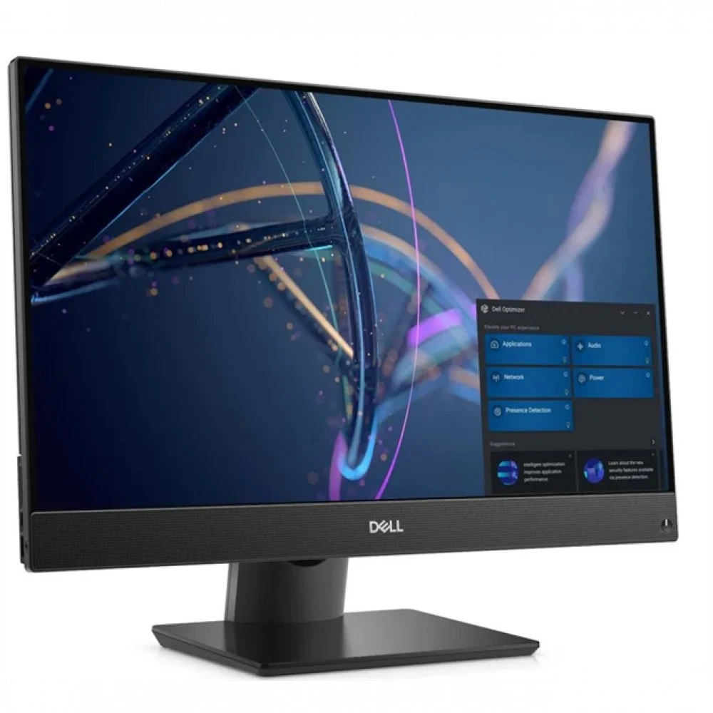 Моноблок Dell Optiplex 7400 AIO 7740-7450 23.8 ", Intel, Core i7, 1270, 3.5, 16 Гб, 512 Гб