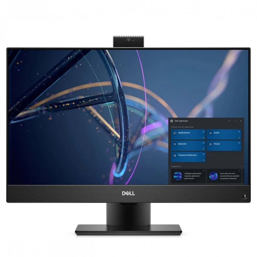 Моноблок Dell Optiplex 7400 AIO 7740-7450 23.8 ", Intel, Core i7, 1270, 3.5, 16 Гб, 512 Гб