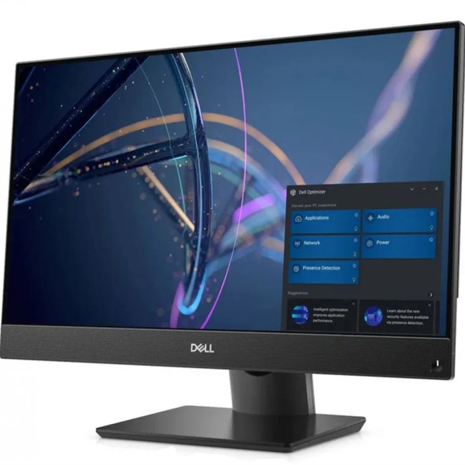 Моноблок Dell Optiplex 7400 AIO 7740-7450 23.8 ", Intel, Core i7, 1270, 3.5, 16 Гб, 512 Гб