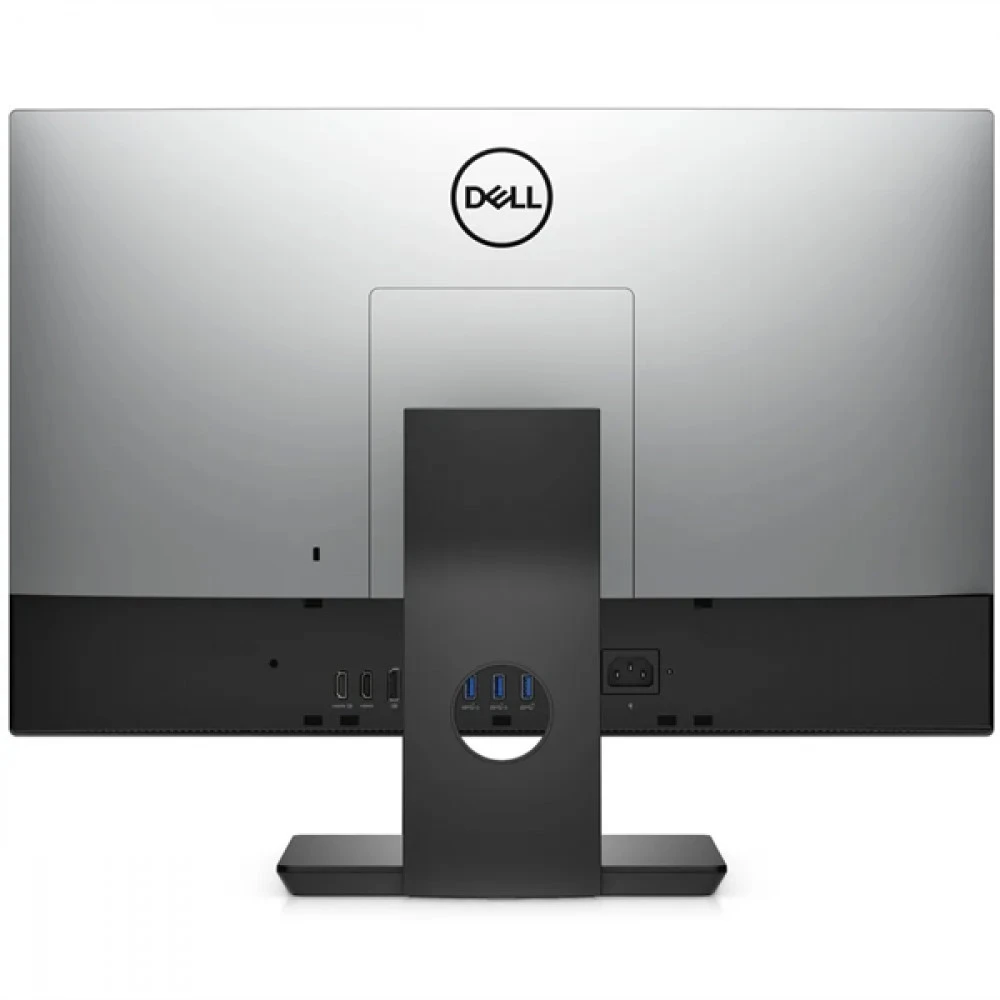 Моноблок Dell Optiplex 7400 AIO 7740-7450 23.8 ", Intel, Core i7, 1270, 3.5, 16 Гб, 512 Гб