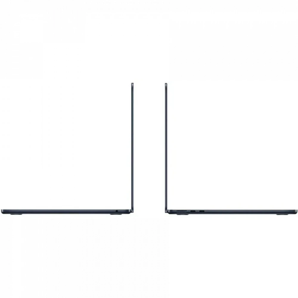 Ноутбук Apple MacBook Air MLY33ZP/A 13.6 ", WQXGA 2560x1664 (16:10), Apple, M2 series, 8 Гб, 256 ГБ, Apple M2 8-Core, Mac OS