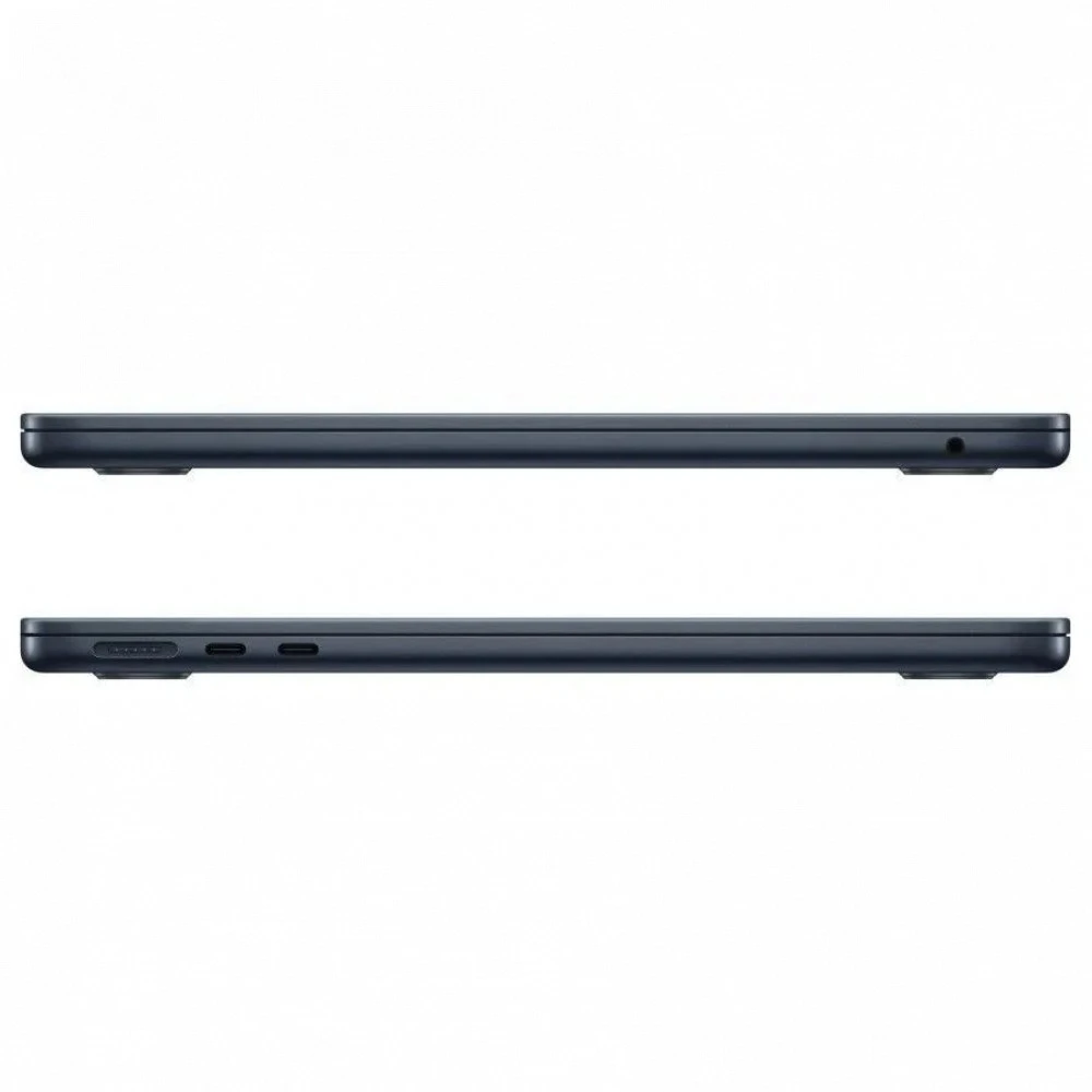 Ноутбук Apple MacBook Air MLY33ZP/A 13.6 ", WQXGA 2560x1664 (16:10), Apple, M2 series, 8 Гб, 256 ГБ, Apple M2 8-Core, Mac OS