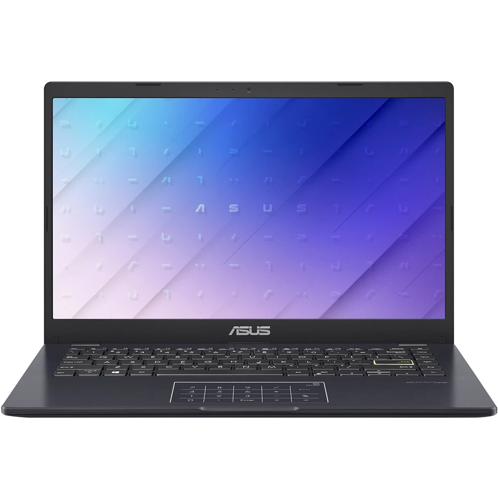 Ноутбук Asus E410MA-EB1272T 90NB0Q11-M34870 14 ", FHD 1920x1080 (16:9), Intel, Celeron, 4 Гб, 128 ГБ, Intel UHD Graphics, Windows 10 Home