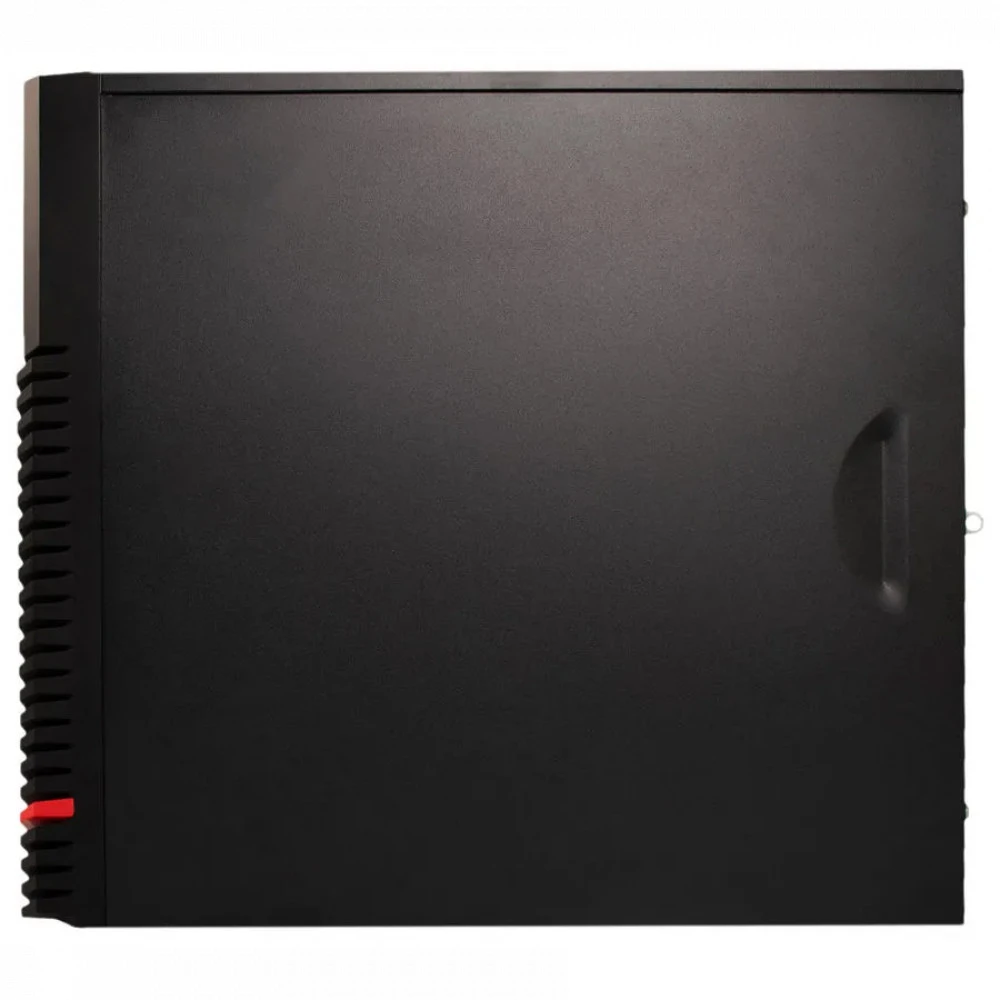 Персональный компьютер iRU Home 310H5SM 1859404 Core i3, 10105F, 3.7, 16 Гб, DDR4-2666